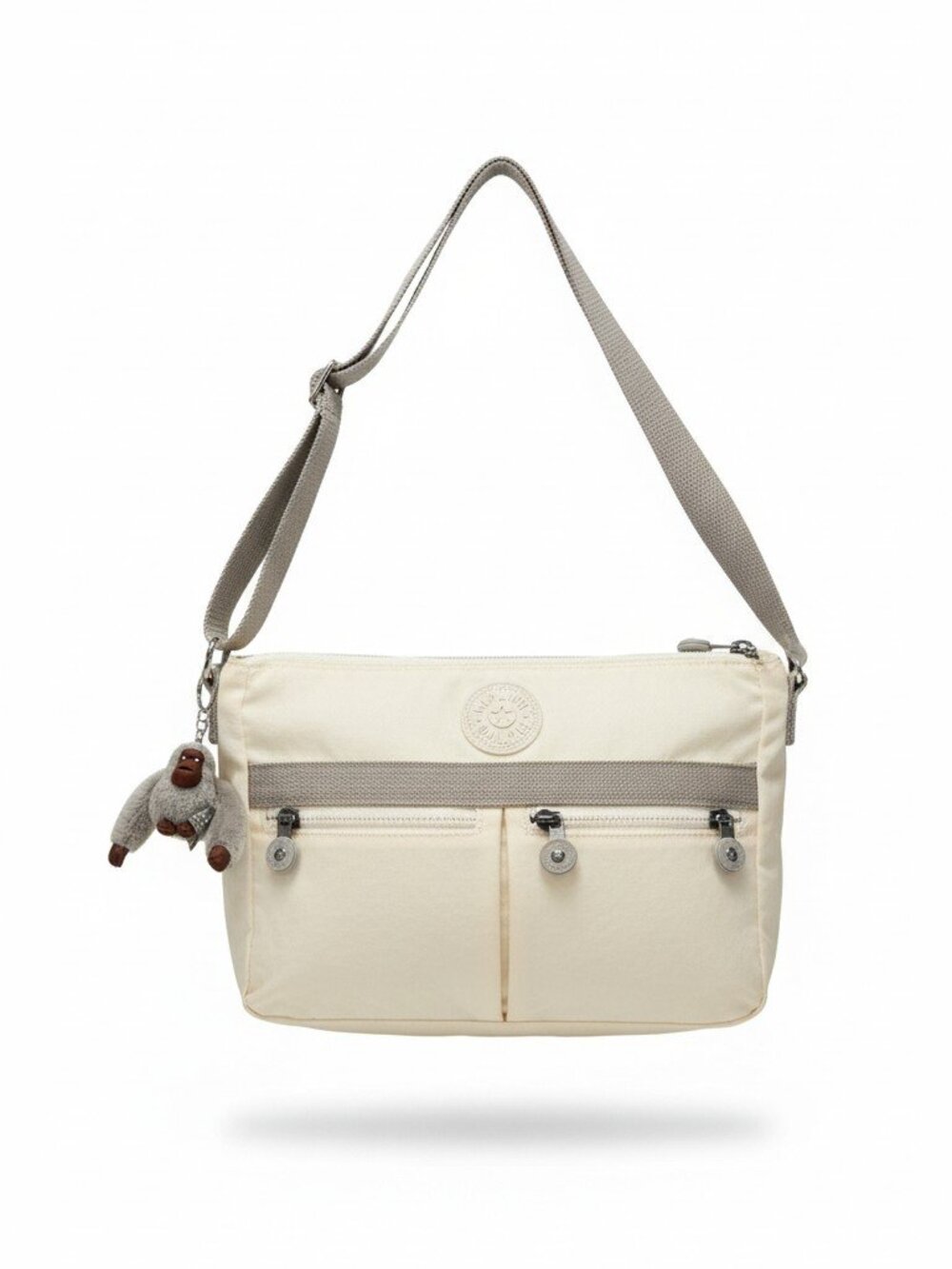 kipling Black Crossbody Bag